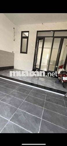 Bán nhà trệt 2 lầu hoàn công Lái Thiêu, giáp ql13, ngay cầu Phú Long