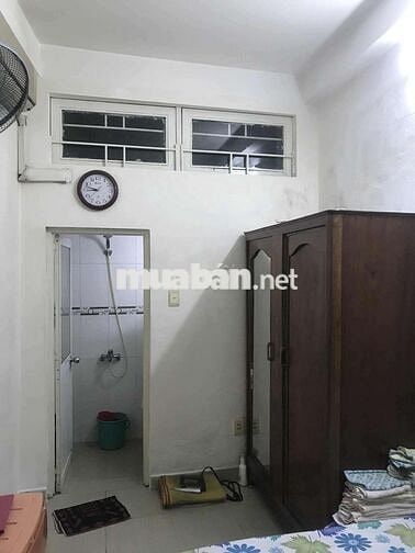 Phòng cho nữ thuê tiện nghi đầy đủ