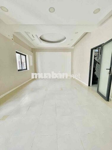 Cho thuê nhà mặt tiền khu nội bộ số 38E Hoa Sứ, Phường 2, Phú Nhuận gầ