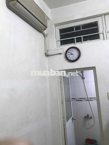 Phòng cho nữ thuê tiện nghi đầy đủ