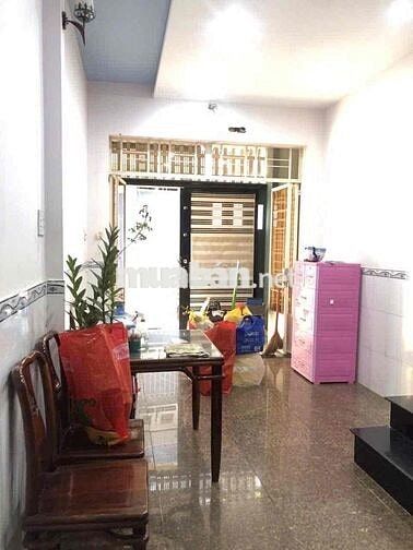 💰💰💰 TRỆT LẦU 2PN 2WC (3❌10m) - HẺM 28// ĐƯỜNG SỐ 2, P3, GV