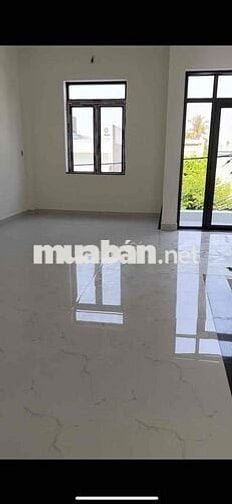 Bán nhà trệt 2 lầu hoàn công Lái Thiêu, giáp ql13, ngay cầu Phú Long