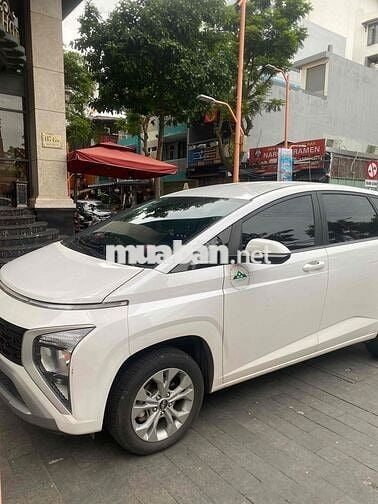 Hyundai Stargazer 2024 Tiêu chuẩn 1.5 AT
