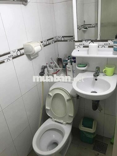 Phòng cho nữ thuê tiện nghi đầy đủ