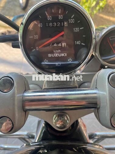 Suzuki Gz 150