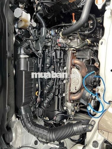 Suzuki Ertiga 2022 Hybrid 1.5 AT - 46000 km