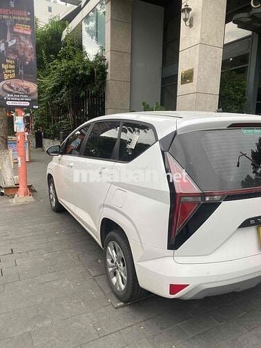 Hyundai Stargazer 2024 Tiêu chuẩn 1.5 AT