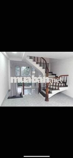 cần bán nhà đã hoàn thiện ở khu dv mậu lương
