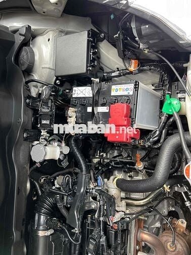 Suzuki Ertiga 2022 Hybrid 1.5 AT - 46000 km