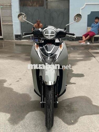 SH Mode Odo 6.000km /2024 Xám Đặc Biệt/59KA-145.32