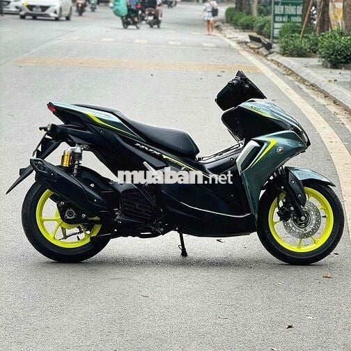 Xe Máy Mạnh Tường - NVX V2 2022 máy zin chất