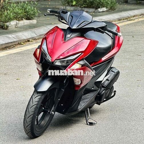 Xe Máy Mạnh Tường - NVX 125 cuối 2019 máy zin chât
