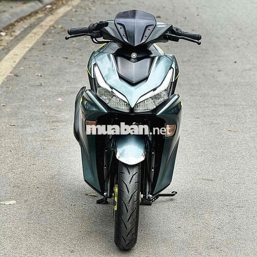 Xe Máy Mạnh Tường - NVX V2 2022 máy zin chất