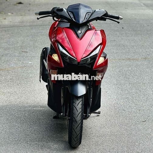 Xe Máy Mạnh Tường - NVX 125 cuối 2019 máy zin chât