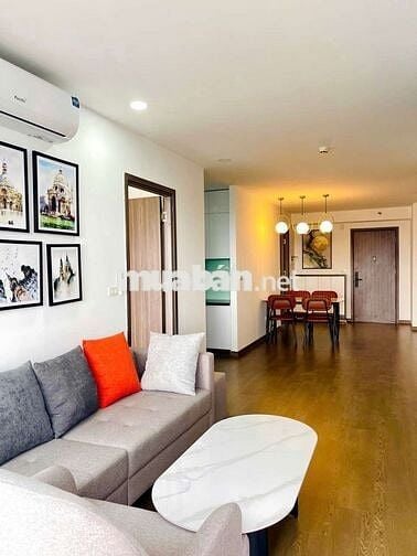 Căn hộ 91m2, 3PN, 2VS, 6.250 tỷ bao thuế phí