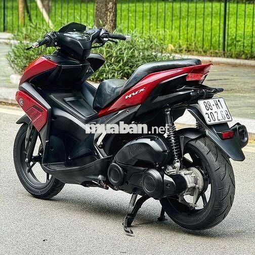 Xe Máy Mạnh Tường - NVX 125 cuối 2019 máy zin chât
