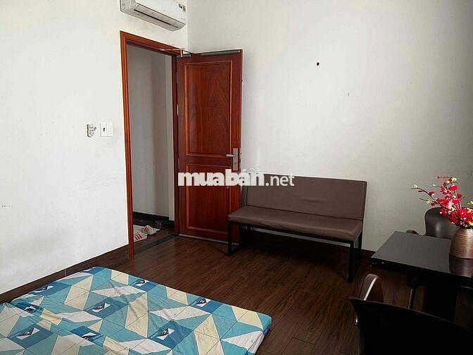 CHO THUÊ PHÒNG TRỌ CÁCH ĐẠI HỌC NGÂN HÀNG SPKT 100M