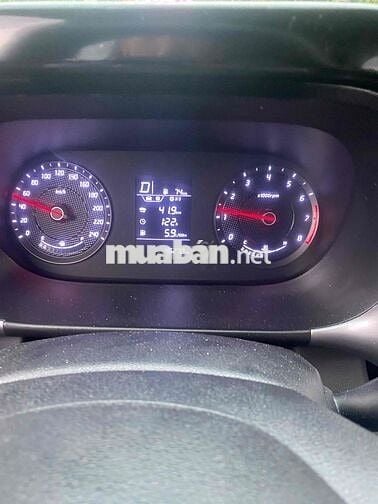 Hyundai Stargazer 2024 Tiêu chuẩn 1.5 AT