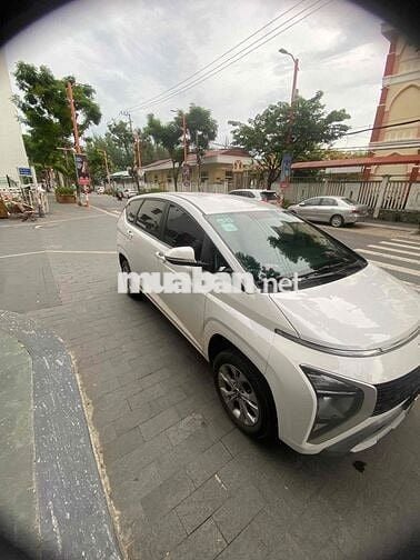 Hyundai Stargazer 2024 Tiêu chuẩn 1.5 AT