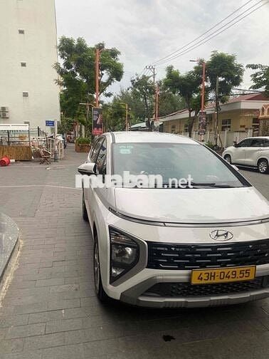 Hyundai Stargazer 2024 Tiêu chuẩn 1.5 AT