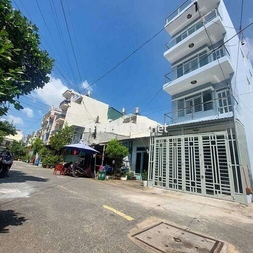 Nhà 5 tầng ,đường 12m gần khu 38 ,công viên Thuận Kiều Dương Thị Giang