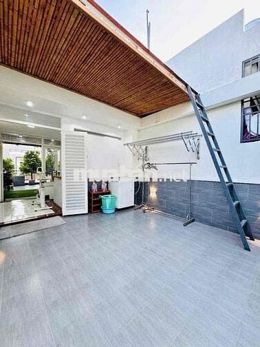 🏦 Nhà đẹp NC siêu phẩm nup hẻm 68 Nguyễn Tư Giản P12