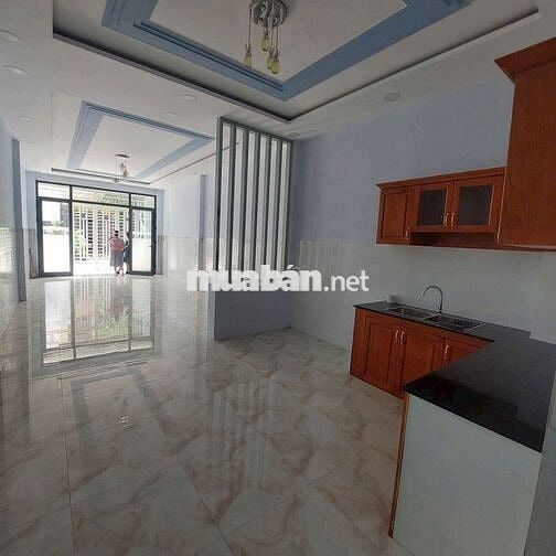 Nhà 5 tầng ,đường 12m gần khu 38 ,công viên Thuận Kiều Dương Thị Giang