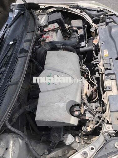 Toyota Vios 2017 1.5E MT giá rẻ cho ae về dọn nhẹ