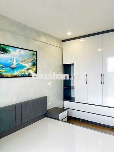 Căn hộ 91m2, 3PN, 2VS, 6.250 tỷ bao thuế phí