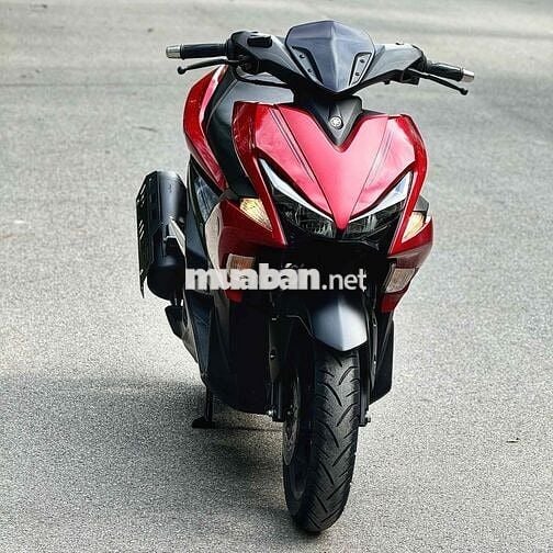 Xe Máy Mạnh Tường - NVX 125 cuối 2019 máy zin chât