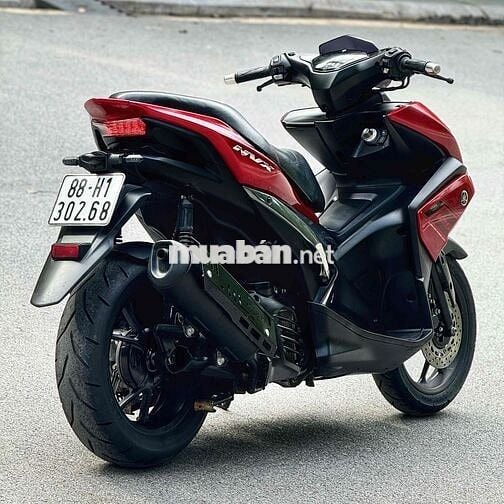 Xe Máy Mạnh Tường - NVX 125 cuối 2019 máy zin chât