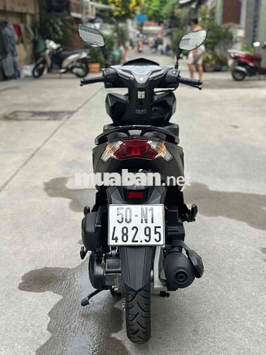 Vario 150 / Vàng Cát 2017 / 50N1 - 482.95, xe đẹp