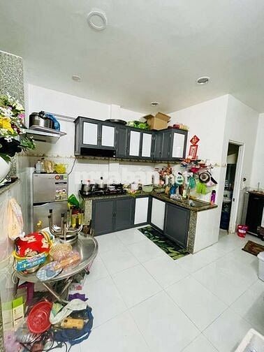 BÁN NHÀ NGAY KHU ĐẦM SEN, TÂN PHÚ, 42M2, 2 TẦNG, GIÁ CHỈ 4 TỶ 950 TL