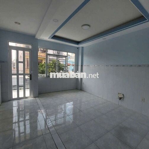 Nhà 5 tầng ,đường 12m gần khu 38 ,công viên Thuận Kiều Dương Thị Giang