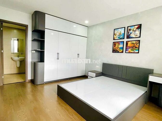 Căn hộ 91m2, 3PN, 2VS, 6.250 tỷ bao thuế phí