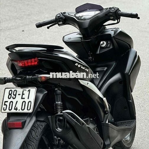 Xe Máy Mạnh Tường - NVX 125 2018 máy êm chất