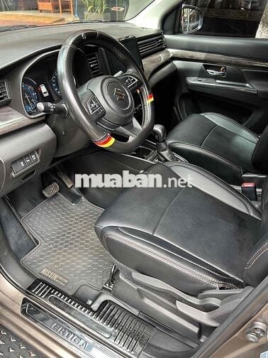 Suzuki Ertiga 2022 Hybrid 1.5 AT - 46000 km