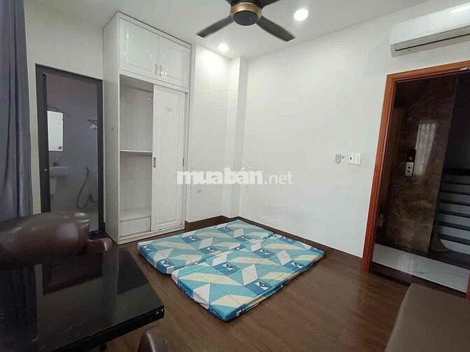 CHO THUÊ PHÒNG TRỌ CÁCH ĐẠI HỌC NGÂN HÀNG SPKT 100M
