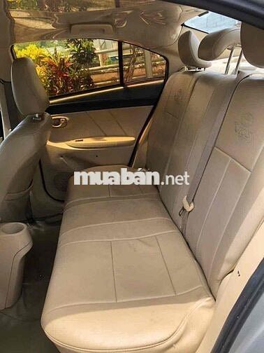Toyota Vios 2017 1.5E MT giá rẻ cho ae về dọn nhẹ