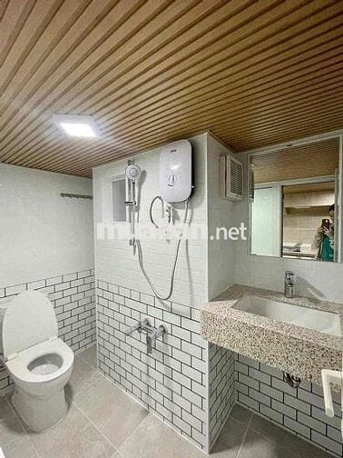 CĂN HỘ TRỐNG PHÒNG GÁC CAO - SANG TRỌNG 🏡