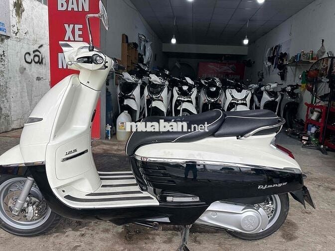 cần bán xe peugeot djengo