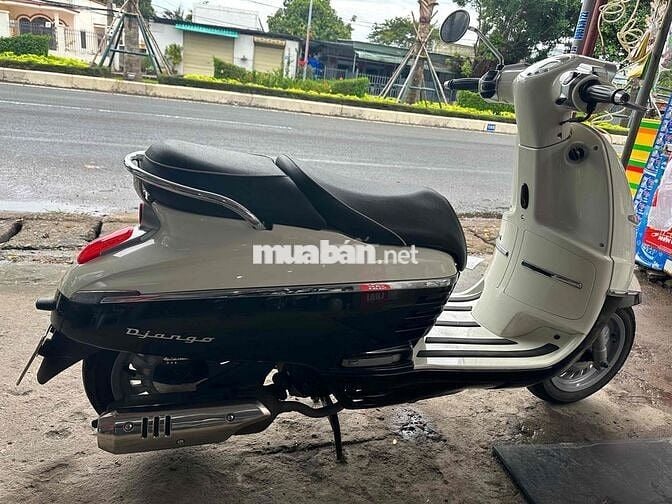 cần bán xe peugeot djengo