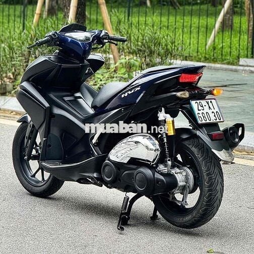 Xe Máy Mạnh Tường - NVX 125 2018 biển 29 máy zin