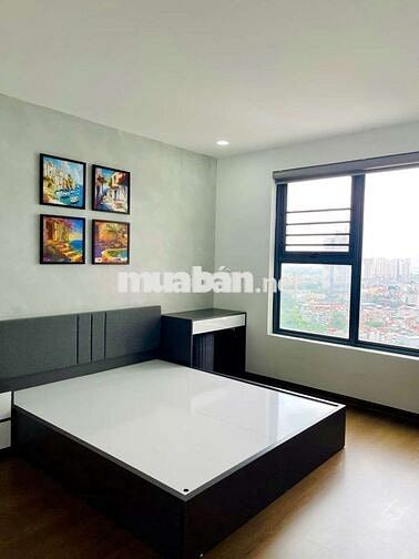 Căn hộ 91m2, 3PN, 2VS, 6.250 tỷ bao thuế phí