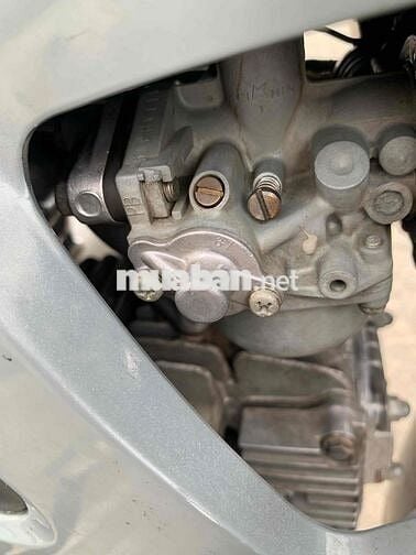 Honda wave S 100 chính chủ, lên màu mới xi măng