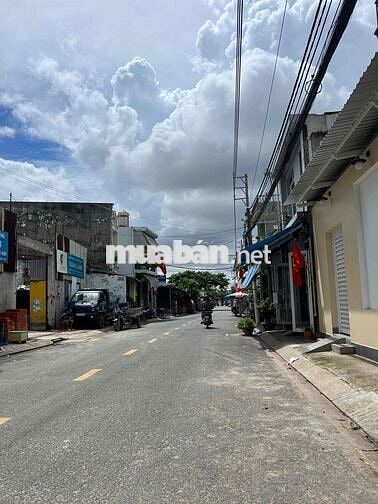 MẶT TIỀN KD ĐÔNG HƯNG THUẬN 17 NGANG 10M LẦU 5 PHÒNG NGỦ