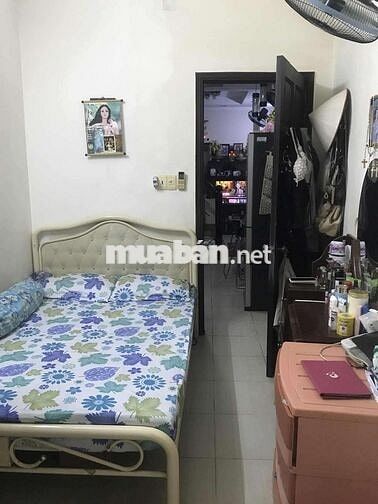 Phòng cho nữ thuê tiện nghi đầy đủ