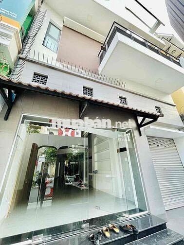 Cho thuê nhà mặt tiền khu nội bộ số 38E Hoa Sứ, Phường 2, Phú Nhuận gầ