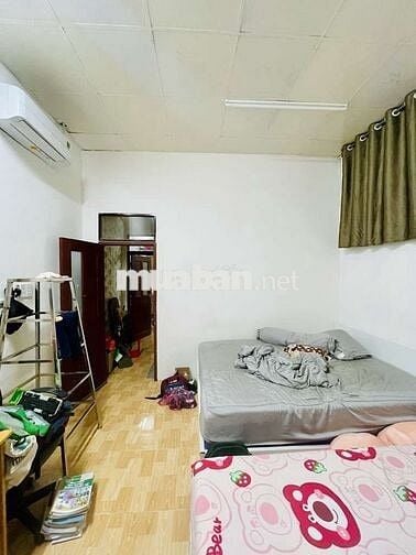 BÁN NHÀ NGAY KHU ĐẦM SEN, TÂN PHÚ, 42M2, 2 TẦNG, GIÁ CHỈ 4 TỶ 950 TL