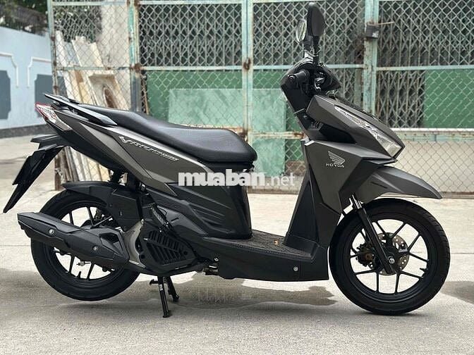 Vario 150 / Vàng Cát 2017 / 50N1 - 482.95, xe đẹp